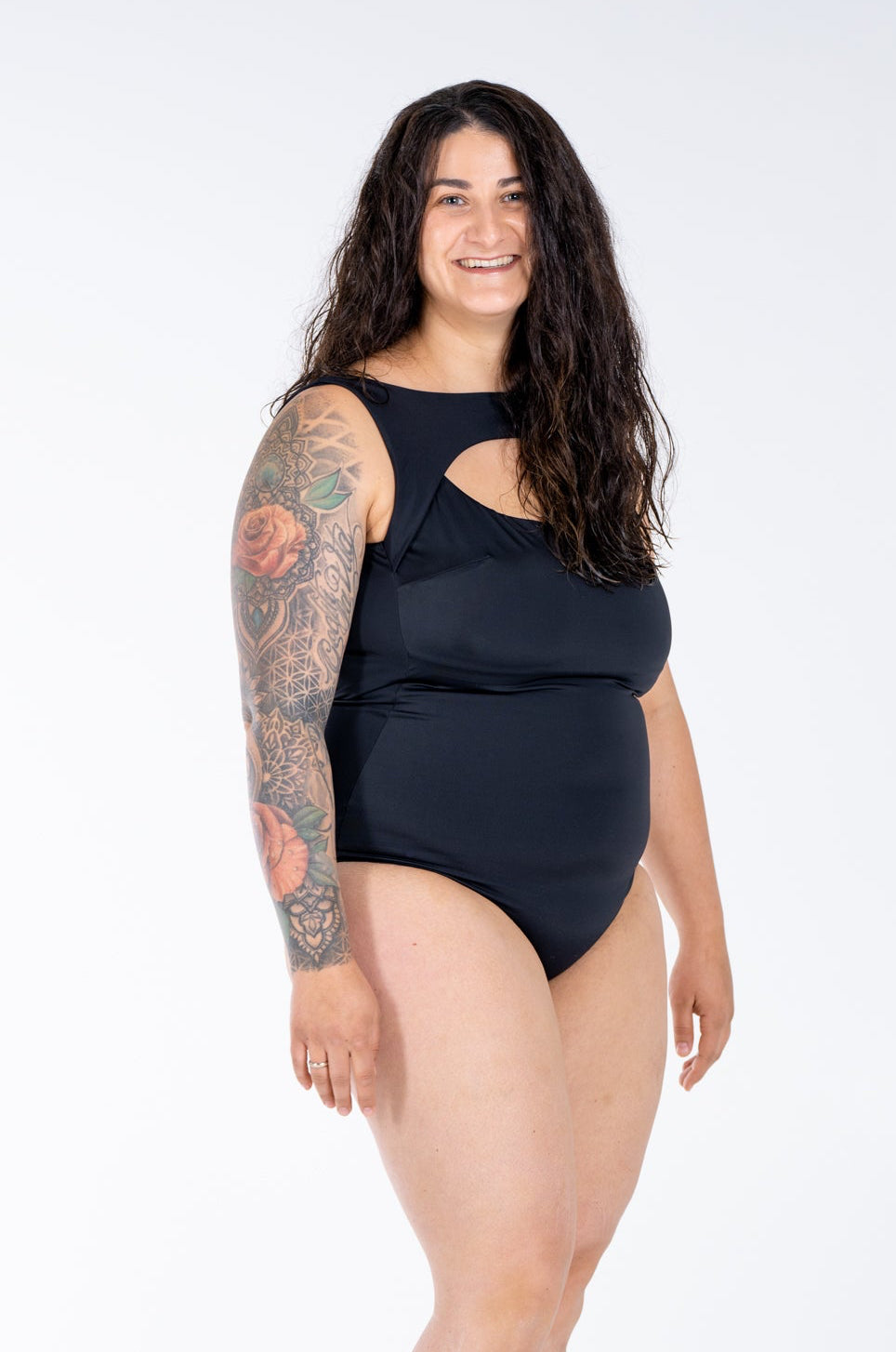 Bikini zum Stillen