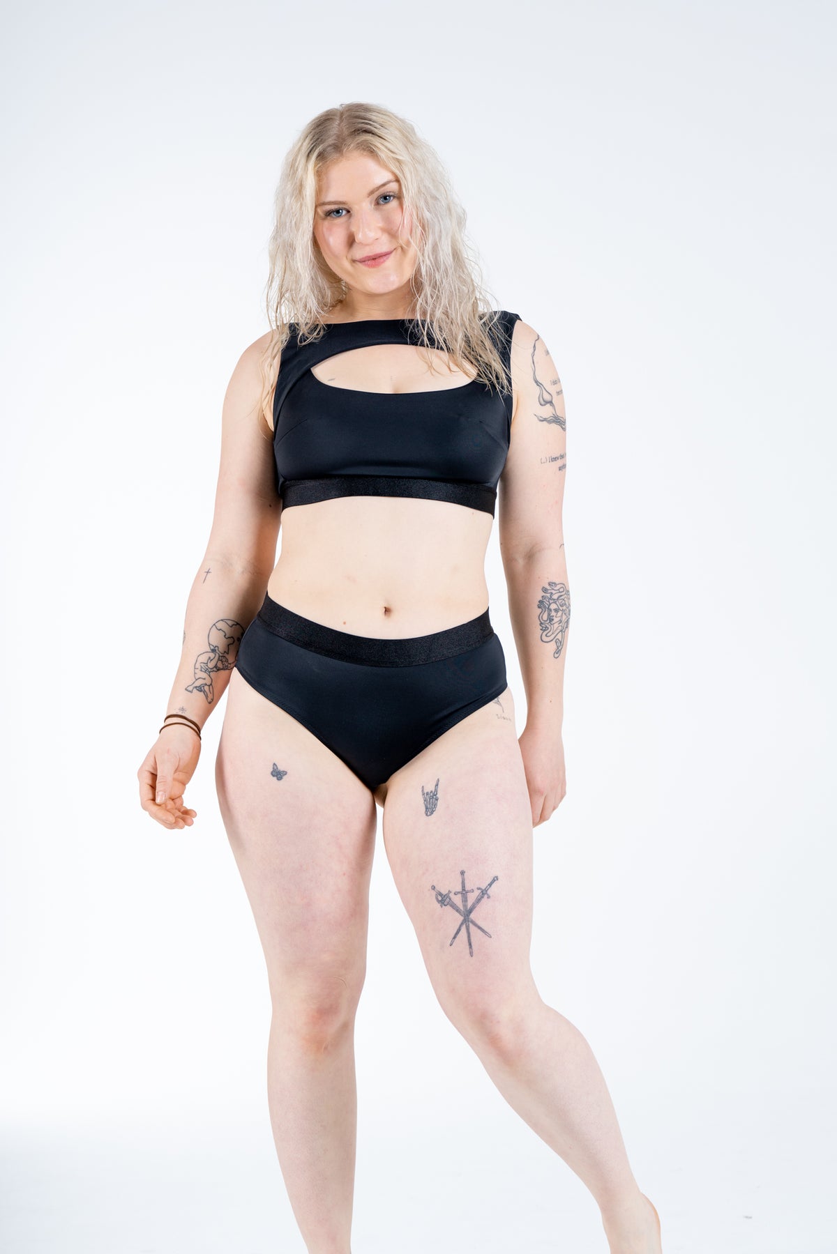 Still-Bikini